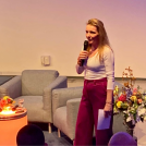 Profilbild von Nicole - Konzertveranstalterin aus Bremen