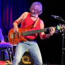 Profile image from Pier Luigi Calabria - Bass player from Herzogenrath