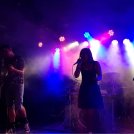 Profile image from Mad Wallaby - Band from Dübendorf