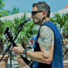 Profilbild von Oliver Hehle - Band aus Wald