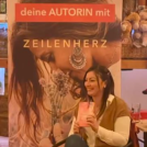 Profilbild von Gabriela Hochleitner - Songwriterin aus Thurmansbang