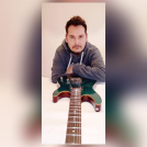 Profilbild von Francesco Scammacca - Gitarrist aus Weisendorf