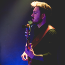 Profile image from Josep Molina - Bass player from Uster