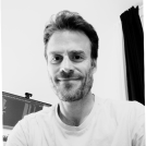 Profilbild von Alberto Ruiz - Gitarrist aus Berlín
