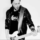 Profilbild von Steve Stevenson - Künstler aus Berlin