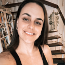 Profilbild von Chiara - Sängerin aus Menden