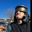 Profilbild von Nils - Gitarrist aus Büdingen