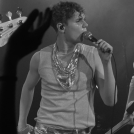 Profile image from Timmy Thompson - Singer from Düsseldorf