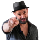 Profile image from Tomquez - DJ from Illerkirchberg