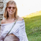 Profilbild von Bibi - Sängerin aus Steyr