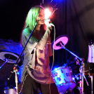 Profilbild von Freya Urmann - Band aus Duisburg