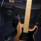 Profilbild von Frank_B - Bassist aus Cremlingen