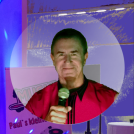 Profile image from DJ Paul Rothe - DJ from Cottbus