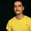 Profile image from Hamed Adham - Drummer from Hanover