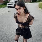 Profilbild von Coco Delulu - Singer-Songwriterin aus Berlin