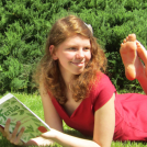 Profilbild von Alina M. - Singer-Songwriterin aus Markkleeberg