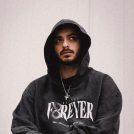 Profile image from DERO - Rapper from Erbach