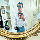 Profilbild von Marcello De Rosa - Schlagzeuger aus Frankfurt am Main
