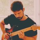 Profile image from Manuel Schröder - Guitarist from Diez