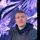 Profilbild von Jonas - Gitarrist aus Frankfurt am Main