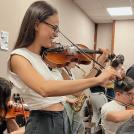 Profile image from ceyda ceyhan - Singer from Heidelberg