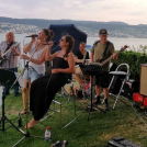 Profile image from Old Kitchen Rockers - Band from Zürich