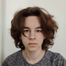 Profilbild von Boris Iziumskyi - Gitarrist aus Mülheim an der Ruhr