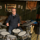 Profile image from Peter - Drummer from Zirndorf
