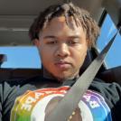Profile image from Ant - Artist from Bossier City