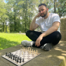 Profilbild von Daniel Flynn - Keyboarder aus Essen