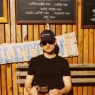 Profile image from Oskar - Guitarist from Bolzano