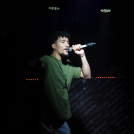 Profilbild von Jae Paulk - Singer-Songwriter aus Pfungstadt