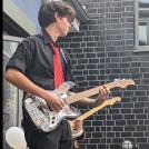 Profile image from Bogdan Avram - Guitarist from Buchholz in der Nordheide