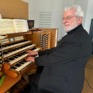 Profilbild von Michael Harry Poths - Organist aus Weilmünster