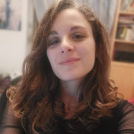 Profile image from Afroditi Tsitsou - Singer from München