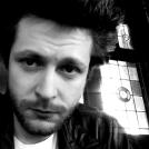 Profile image from Ozkar - Bass player from Berlin