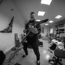 Profile image from Luka - Guitarist from Greifensee