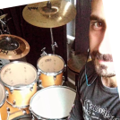 Profilbild von TheDrumAttendant Colomo - Schlagzeuger aus Amburgo