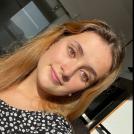 Profile image from Larissa - Singer from Graz