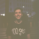 Profile image from Orest - Guitarist from Vienna