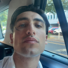 Profile image from Peyam Hirsch - Community manager from Berlin