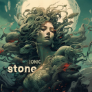 Profile image from IONIC - Band from Zürich