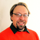Profile image from Holger Frank Heimsch - Choir director from Stuttgart