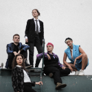 Profilbild von Ophelia Sullivan - Band aus Leipzig