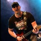 Profilbild von Dominik - Band aus Zwettl