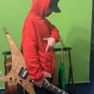 Profilbild von Tom Roth - Gitarrist aus Theilheim