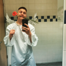 Profile image from Arsen Nazarov - Rapper from Wiesbaden