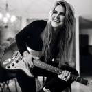 Profile image from LillyReed - Songwriter from Spiez