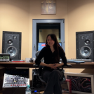 Profilbild von Ariane - Musikproduzentin aus Berlin