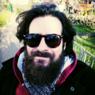Profilbild von Mario - Schlagzeuger*in aus Leipzig